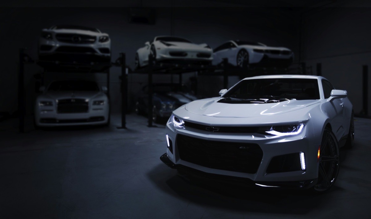 Star Used Cars — quality pre-owned vehicles