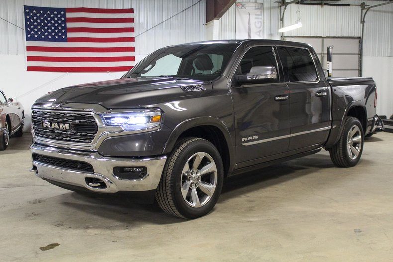 2019 Ram 1500 — photo 1 of 15